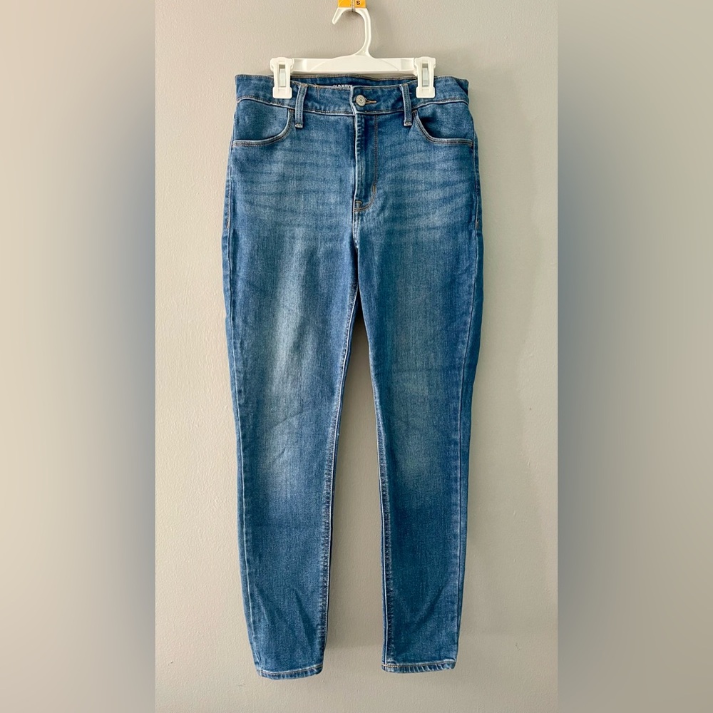 Old Navy Skinny Jeans